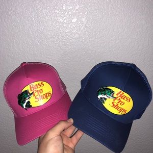 Bass pro shop hats